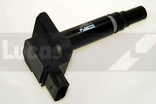 LUCAS ELECTRICAL DMB820 Катушка зажигания для AUDI TT (Ауди Тт) LUCAS ELECTRICAL DMB820 Катушка зажигания для AUDI TT (Ауди Тт)