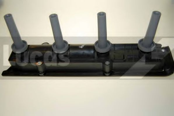 LUCAS ELECTRICAL DMB896 Катушка зажигания для OPEL SPEEDSTER (Опель Спээдстэр)