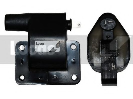 LUCAS ELECTRICAL DMB829 Катушка зажигания для MITSUBISHI MONTERO (Митсубиши/митсубиси Монтэро) LUCAS ELECTRICAL DMB829 Катушка зажигания для MITSUBISHI MONTERO (Митсубиши/митсубиси Монтэро)