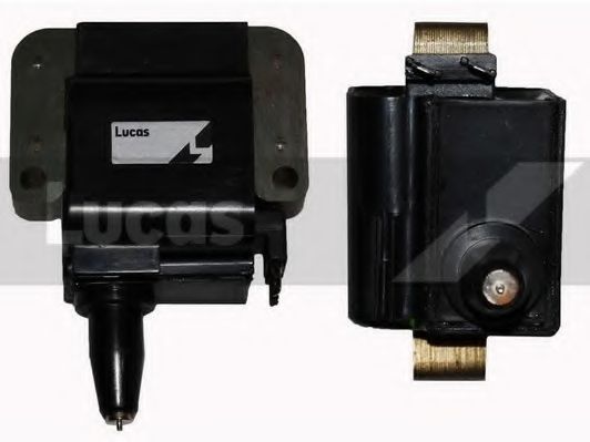 LUCAS ELECTRICAL DMB876 Катушка зажигания для HONDA SHUTTLE (Хонда Шуттлэ) LUCAS ELECTRICAL DMB876 Катушка зажигания для HONDA SHUTTLE (Хонда Шуттлэ)
