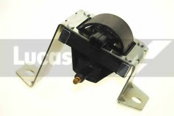 LUCAS ELECTRICAL DMB202 Катушка зажигания для ROVER 400 (Ровер 400) LUCAS ELECTRICAL DMB202 Катушка зажигания для ROVER 400 (Ровер 400)
