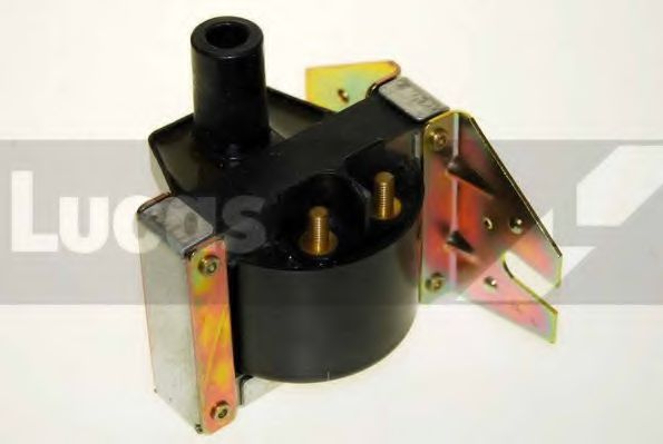 LUCAS ELECTRICAL DLB109 Катушка зажигания для MAZDA 626 II (Мазда 626 2) LUCAS ELECTRICAL DLB109 Катушка зажигания для MAZDA 626 II (Мазда 626 2)