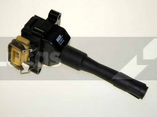LUCAS ELECTRICAL DMB400 Катушка зажигания для BMW 7 (Бмв 7) LUCAS ELECTRICAL DMB400 Катушка зажигания для BMW 7 (Бмв 7)
