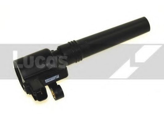 LUCAS ELECTRICAL DMB806 Катушка зажигания для JAGUAR VANDEN PLAS (Ягуар Vандэн плас) LUCAS ELECTRICAL DMB806 Катушка зажигания для JAGUAR VANDEN PLAS (Ягуар Vандэн плас)