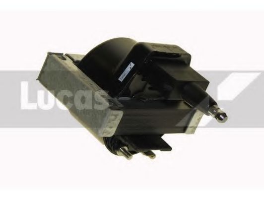 LUCAS ELECTRICAL DMB823 Катушка зажигания для RENAULT 9 (Рено 9) LUCAS ELECTRICAL DMB823 Катушка зажигания для RENAULT 9 (Рено 9)