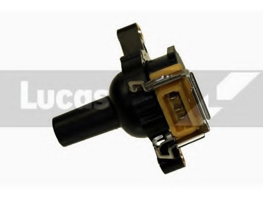 LUCAS ELECTRICAL DMB828 Катушка зажигания для BMW (Бмв) LUCAS ELECTRICAL DMB828 Катушка зажигания для BMW (Бмв)