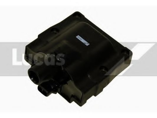 LUCAS ELECTRICAL DMB833 Катушка зажигания для MITSUBISHI (Митсубиши/митсубиси) LUCAS ELECTRICAL DMB833 Катушка зажигания для MITSUBISHI (Митсубиши/митсубиси)