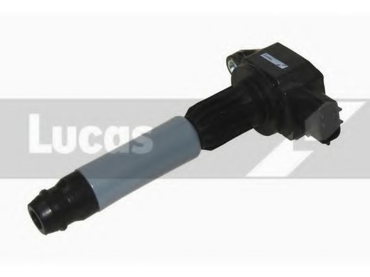LUCAS ELECTRICAL DMB856 Катушка зажигания для NISSAN PRIMERA (Ниссан Примера) LUCAS ELECTRICAL DMB856 Катушка зажигания для NISSAN PRIMERA (Ниссан Примера)