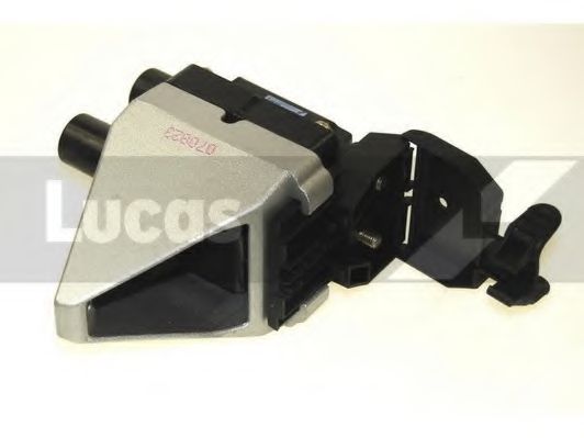 LUCAS ELECTRICAL DMB872 Катушка зажигания для MERCEDESBENZ (Мерседес бенц) LUCAS ELECTRICAL DMB872 Катушка зажигания для MERCEDESBENZ (Мерседес бенц)