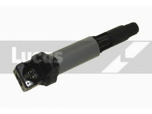 LUCAS ELECTRICAL DMB877 Катушка зажигания для BMW (Бмв) LUCAS ELECTRICAL DMB877 Катушка зажигания для BMW (Бмв)