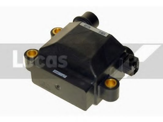 LUCAS ELECTRICAL DMB881 Катушка зажигания для FORD TRANSIT NEO (Форд Трансит нэо) LUCAS ELECTRICAL DMB881 Катушка зажигания для FORD TRANSIT NEO (Форд Трансит нэо)