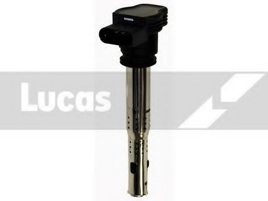 LUCAS ELECTRICAL DMB900 Катушка зажигания для VOLKSWAGEN SCIROCCO (Фольксваген Сcироccо) LUCAS ELECTRICAL DMB900 Катушка зажигания для VOLKSWAGEN SCIROCCO (Фольксваген Сcироccо)