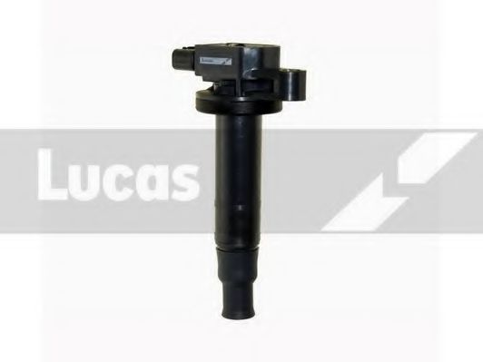 LUCAS ELECTRICAL DMB902 Катушка зажигания для TOYOTA FUN CARGO (Тойота/тоета Фун cарго) LUCAS ELECTRICAL DMB902 Катушка зажигания для TOYOTA FUN CARGO (Тойота/тоета Фун cарго)