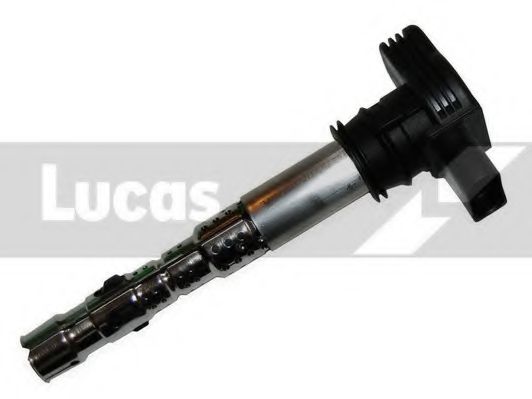 LUCAS ELECTRICAL DMB908 Катушка зажигания для AUDI TT (Ауди Тт) LUCAS ELECTRICAL DMB908 Катушка зажигания для AUDI TT (Ауди Тт)