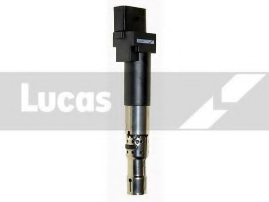 LUCAS ELECTRICAL DMB912 Катушка зажигания для AUDI Q7 (Ауди Кью 7) LUCAS ELECTRICAL DMB912 Катушка зажигания для AUDI Q7 (Ауди Кью 7)