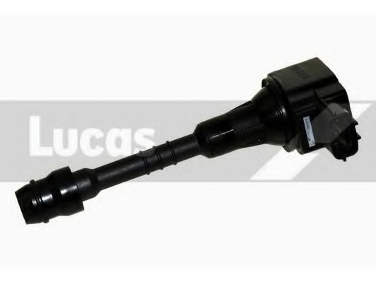 LUCAS ELECTRICAL DMB919 Катушка зажигания для NISSAN PRIMERA (Ниссан Примера) LUCAS ELECTRICAL DMB919 Катушка зажигания для NISSAN PRIMERA (Ниссан Примера)
