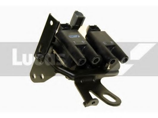 LUCAS ELECTRICAL DMB933 Катушка зажигания для HYUNDAI ELANTRA (Хендай Элантра) LUCAS ELECTRICAL DMB933 Катушка зажигания для HYUNDAI ELANTRA (Хендай Элантра)