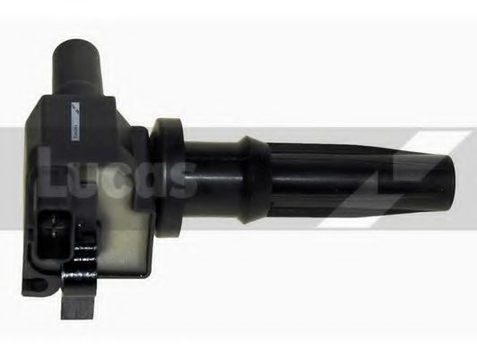 LUCAS ELECTRICAL DMB938 Катушка зажигания для HYUNDAI TRAJET (Хендай Траджет) LUCAS ELECTRICAL DMB938 Катушка зажигания для HYUNDAI TRAJET (Хендай Траджет)