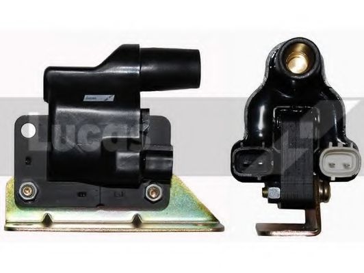 LUCAS ELECTRICAL DMB942 Катушка зажигания для MAZDA 323 C IV (Мазда 323 c иv) LUCAS ELECTRICAL DMB942 Катушка зажигания для MAZDA 323 C IV (Мазда 323 c иv)