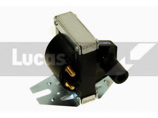 LUCAS ELECTRICAL DMB948 Катушка зажигания для BMW 7 (Бмв 7) LUCAS ELECTRICAL DMB948 Катушка зажигания для BMW 7 (Бмв 7)