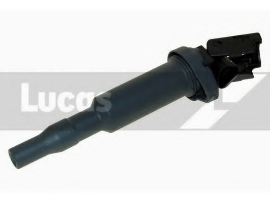 LUCAS ELECTRICAL DMB975 Катушка зажигания для BMW 1 (Бмв 1) LUCAS ELECTRICAL DMB975 Катушка зажигания для BMW 1 (Бмв 1)