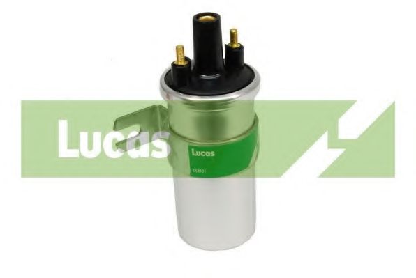 LUCAS ELECTRICAL DLB101 Катушка зажигания для RENAULT ENCORE (Рено Энcорэ) LUCAS ELECTRICAL DLB101 Катушка зажигания для RENAULT ENCORE (Рено Энcорэ)