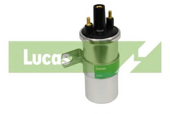 LUCAS ELECTRICAL DLB102 Катушка зажигания для MITSUBISHI TREDIA (Митсубиши/митсубиси Трэдиа) LUCAS ELECTRICAL DLB102 Катушка зажигания для MITSUBISHI TREDIA (Митсубиши/митсубиси Трэдиа)