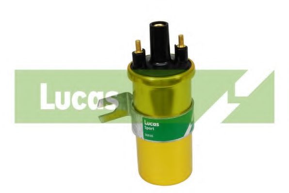 LUCAS ELECTRICAL DLB105 Катушка зажигания для RENAULT ENCORE (Рено Энcорэ) LUCAS ELECTRICAL DLB105 Катушка зажигания для RENAULT ENCORE (Рено Энcорэ)