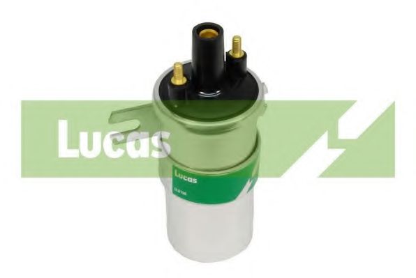LUCAS ELECTRICAL DLB198 Катушка зажигания для ROVER 2000-3500 (Ровер 2000-3500) LUCAS ELECTRICAL DLB198 Катушка зажигания для ROVER 2000-3500 (Ровер 2000-3500)