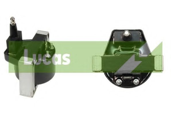 LUCAS ELECTRICAL DLB204 Катушка зажигания для RENAULT ENCORE (Рено Энcорэ) LUCAS ELECTRICAL DLB204 Катушка зажигания для RENAULT ENCORE (Рено Энcорэ)