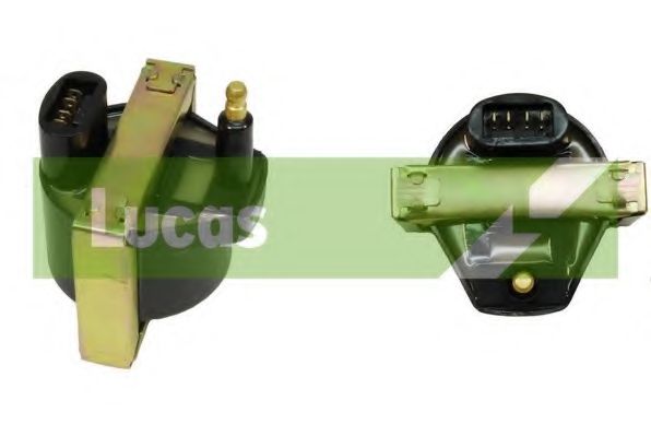 LUCAS ELECTRICAL DLB205 Катушка зажигания для PEUGEOT 205 II (Пежо 205 2) LUCAS ELECTRICAL DLB205 Катушка зажигания для PEUGEOT 205 II (Пежо 205 2)