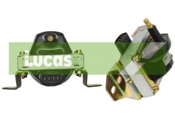 LUCAS ELECTRICAL DLB206 Катушка зажигания для PEUGEOT 205 II (Пежо 205 2) LUCAS ELECTRICAL DLB206 Катушка зажигания для PEUGEOT 205 II (Пежо 205 2)