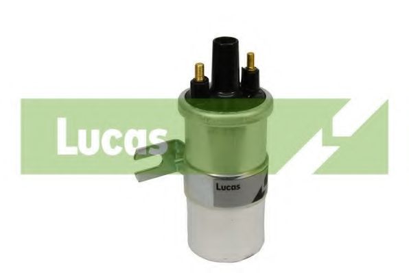 LUCAS ELECTRICAL DLB246 Катушка зажигания для AUDI 80 (Ауди 80) LUCAS ELECTRICAL DLB246 Катушка зажигания для AUDI 80 (Ауди 80)