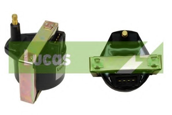 LUCAS ELECTRICAL DLB233 Катушка зажигания для PEUGEOT 205 II (Пежо 205 2) LUCAS ELECTRICAL DLB233 Катушка зажигания для PEUGEOT 205 II (Пежо 205 2)