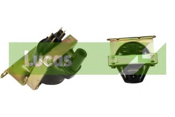LUCAS ELECTRICAL DLB704 Катушка зажигания для RENAULT LUTECIA I (Рено Лутэcиа и) LUCAS ELECTRICAL DLB704 Катушка зажигания для RENAULT LUTECIA I (Рено Лутэcиа и)