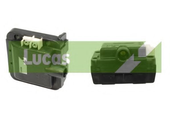 LUCAS ELECTRICAL DLB705 Катушка зажигания для ROVER 400 (Ровер 400) LUCAS ELECTRICAL DLB705 Катушка зажигания для ROVER 400 (Ровер 400)