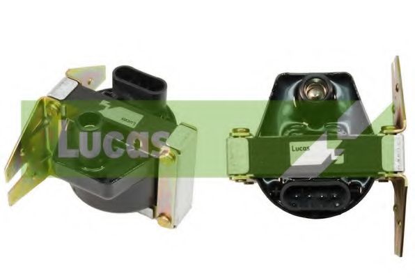 LUCAS ELECTRICAL DLB800 Катушка зажигания для FIAT TEMPRA (Фиат Тэмпра) LUCAS ELECTRICAL DLB800 Катушка зажигания для FIAT TEMPRA (Фиат Тэмпра)