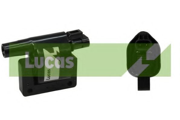 LUCAS ELECTRICAL DLJ300 Катушка зажигания для MAZDA 323 III (Мазда 323 3) LUCAS ELECTRICAL DLJ300 Катушка зажигания для MAZDA 323 III (Мазда 323 3)
