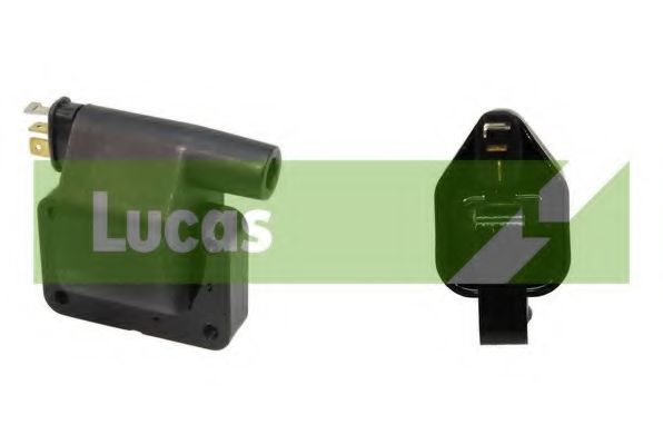 LUCAS ELECTRICAL DLJ400 Катушка зажигания для MAZDA 323 III (Мазда 323 3) LUCAS ELECTRICAL DLJ400 Катушка зажигания для MAZDA 323 III (Мазда 323 3)