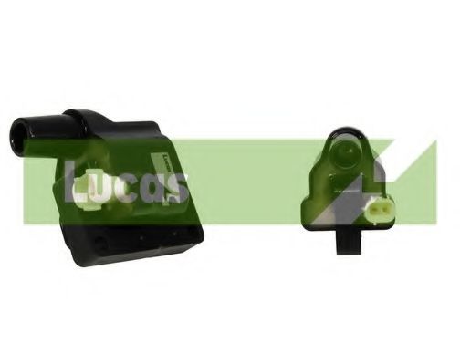 LUCAS ELECTRICAL DLJ402 Катушка зажигания для MAZDA 323 C IV (Мазда 323 c иv) LUCAS ELECTRICAL DLJ402 Катушка зажигания для MAZDA 323 C IV (Мазда 323 c иv)