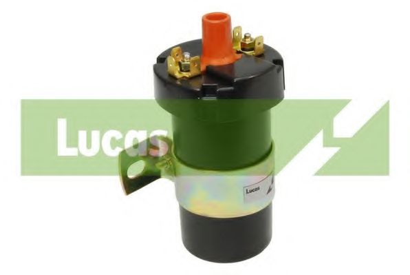 LUCAS ELECTRICAL DMB1003 Катушка зажигания для VOLKSWAGEN CADDY I (Фольксваген Cаддъ и) LUCAS ELECTRICAL DMB1003 Катушка зажигания для VOLKSWAGEN CADDY I (Фольксваген Cаддъ и)
