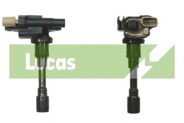 LUCAS ELECTRICAL DMB1031 Катушка зажигания для SUZUKI ALTO (Сузуки Алто) LUCAS ELECTRICAL DMB1031 Катушка зажигания для SUZUKI ALTO (Сузуки Алто)