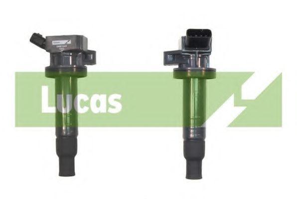 LUCAS ELECTRICAL DMB1049 Катушка зажигания для DAIHATSU SIRION (Дайхатсу Сирион) LUCAS ELECTRICAL DMB1049 Катушка зажигания для DAIHATSU SIRION (Дайхатсу Сирион)