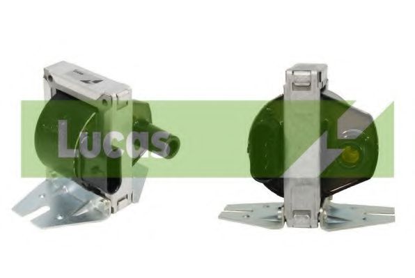 LUCAS ELECTRICAL DMB1058 Катушка зажигания для FIAT TEMPRA (Фиат Тэмпра) LUCAS ELECTRICAL DMB1058 Катушка зажигания для FIAT TEMPRA (Фиат Тэмпра)