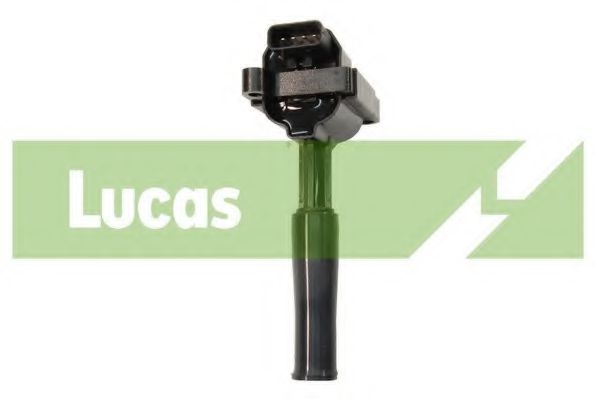LUCAS ELECTRICAL DMB1152 Катушка зажигания для JAGUAR VANDEN PLAS (Ягуар Vандэн плас) LUCAS ELECTRICAL DMB1152 Катушка зажигания для JAGUAR VANDEN PLAS (Ягуар Vандэн плас)
