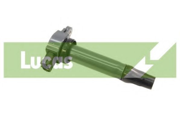 LUCAS ELECTRICAL DMB1158 Катушка зажигания для MITSUBISHI LANCER (Митсубиши/митсубиси Ланcэр) LUCAS ELECTRICAL DMB1158 Катушка зажигания для MITSUBISHI LANCER (Митсубиши/митсубиси Ланcэр)