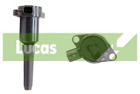 LUCAS ELECTRICAL DMB411 Катушка зажигания для JAGUAR VANDEN PLAS (Ягуар Vандэн плас) LUCAS ELECTRICAL DMB411 Катушка зажигания для JAGUAR VANDEN PLAS (Ягуар Vандэн плас)