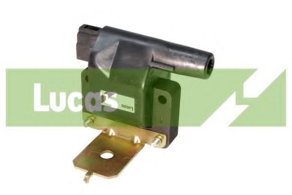 LUCAS ELECTRICAL DMB835 Катушка зажигания для DAIHATSU CHARADE II (Дайхатсу Чарадэ 2) LUCAS ELECTRICAL DMB835 Катушка зажигания для DAIHATSU CHARADE II (Дайхатсу Чарадэ 2)