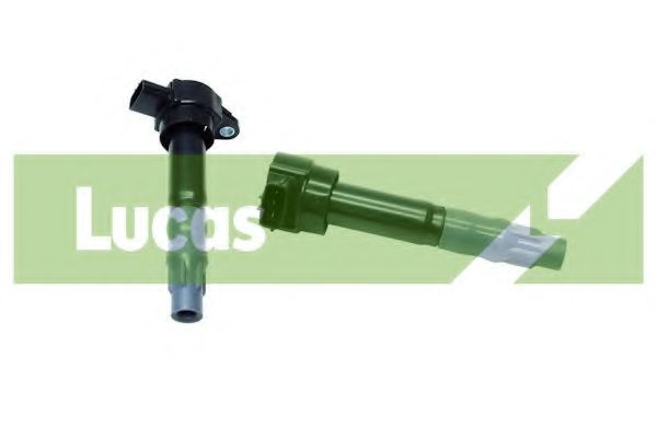 LUCAS ELECTRICAL DMB2074 Катушка зажигания для MITSUBISHI GALANT (Митсубиши/митсубиси Галант) LUCAS ELECTRICAL DMB2074 Катушка зажигания для MITSUBISHI GALANT (Митсубиши/митсубиси Галант)