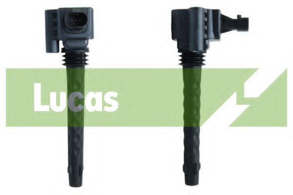 LUCAS ELECTRICAL DMB2017 Катушка зажигания для FIAT 500 C (Фиат 500 c) LUCAS ELECTRICAL DMB2017 Катушка зажигания для FIAT 500 C (Фиат 500 c)